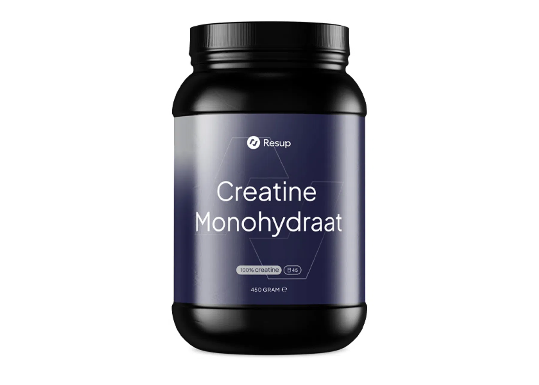 Resup creatine monohydraat
